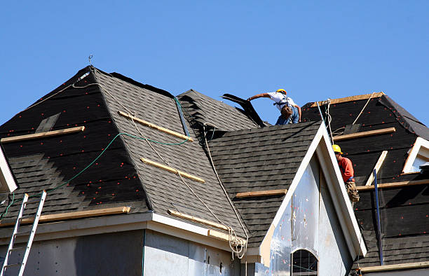 Best Metal Roofing Installation  in De Soto, KS