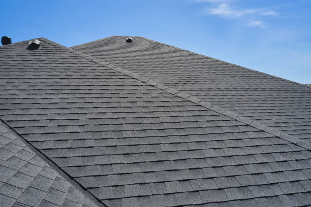 Professional Roofing services in De Soto, KS
